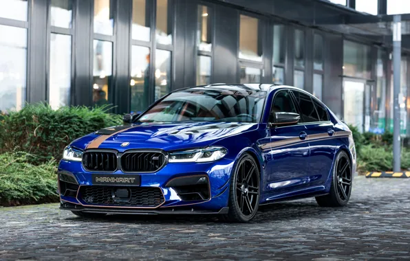 Экстерьер, 900, BMW M5, Manhart, F90, MH5, 2024, Manhart MH5 900 Limited