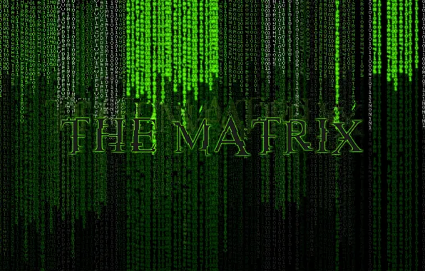 Матрица, Matrix, The Matrix, обои 1920x1080, матрикс