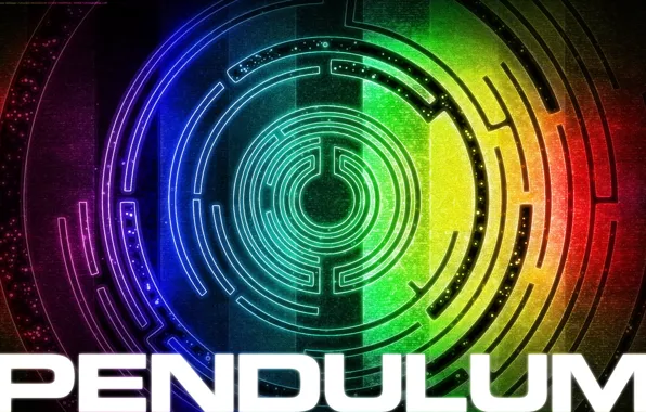 Музыка, группа, pendulum