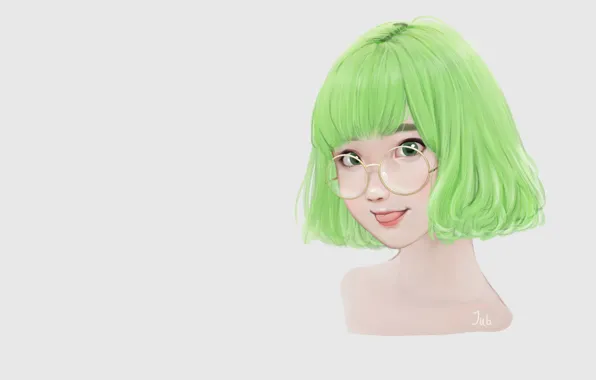 Аниме, арт, Momo, regiana(jubi)