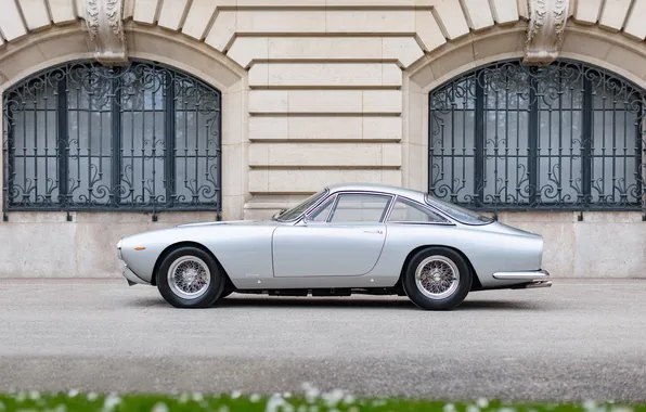 Картинка Ferrari, 1962, 250, Ferrari 250 GT Berlinetta Lusso