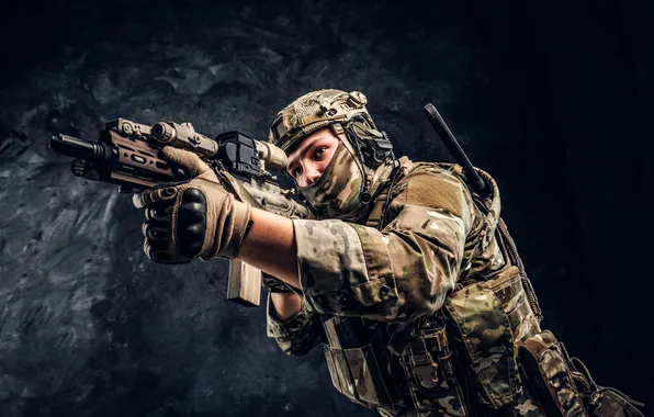 Special, elite, private, security, service, contractors