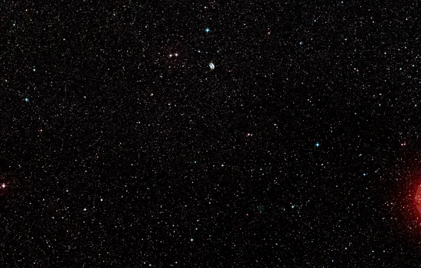 Star, Stars, Nebula, Digitized Sky Survey 2, Vela, ESO, DSS 2, DSS2