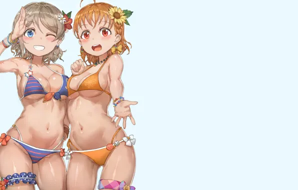 Star, happy, boobs, breast, anime, tits, asian, big tits