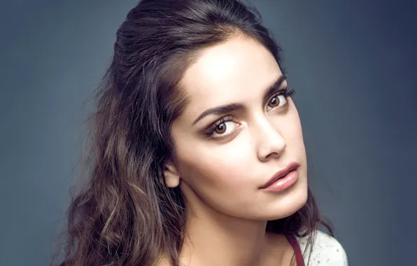 Девушка, актриса, красавица, girl, sexy, eyes, smile, beautiful
