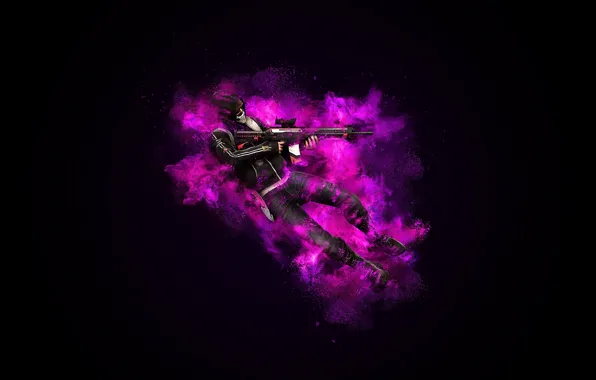Игры, два, компьютерная игра, cs:go, Counter-Strike:Global Offensive, Ответный удар:Глобальное наступление