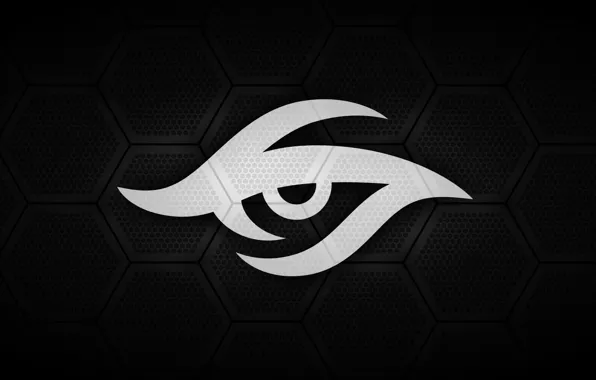 Logo, Team, Dota 2, Secret, Pro