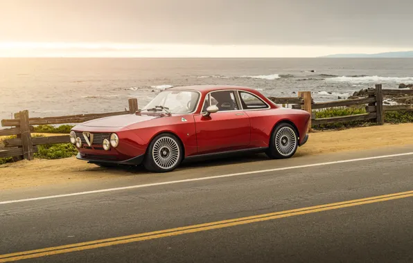 Gran Turismo, Totem, 2022, GT Super, Automobili, Alfa Romeo Giulia GT, Totem Automobili GT Super