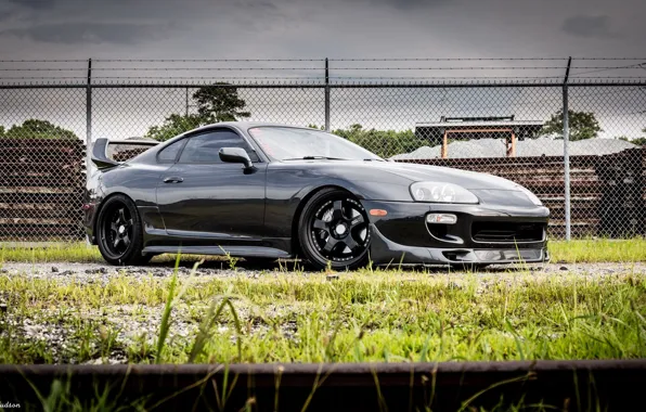 Supra, toyota, ssr, 2jz power