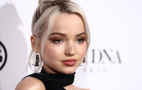 dove cameron