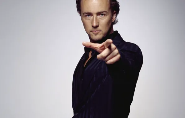 Костюм, edward norton, эдвард нортон