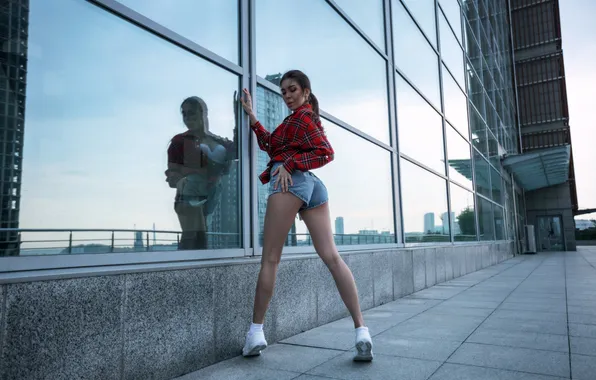 Sexy, ass, butt, Vadim Podoprigora