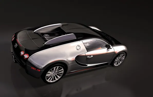 Картинка Bugatti, cars, palit