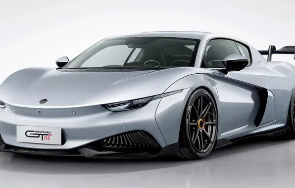Картинка car, Qiantu, K50, supercar, Qiantu K50