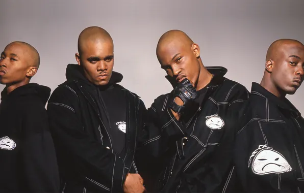 Hip-hop, Rap, rap, hip hop, Onyx