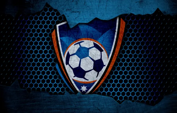 Wallpaper, sport, logo, football, Sydney