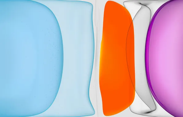 Apple, iPhone, light, white, iPhone 11