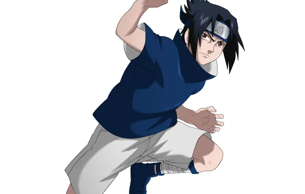 Наруто, Naruto, Саске Учиха