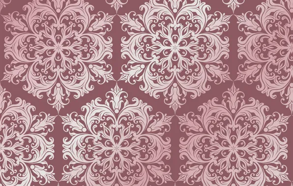 Фон, орнамент, design, style, background, luxury, Pattern
