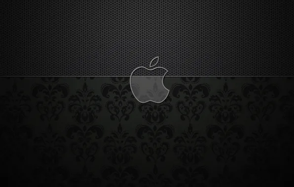 Картинка Apple, яблоко, брэнд