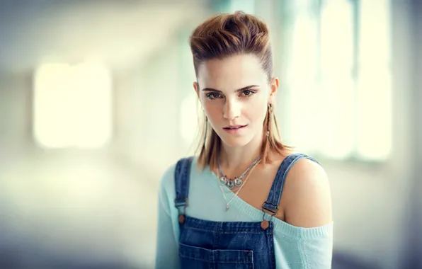 Эмма Уотсон, Emma Watson, Teen Vogue, Emma Charlotte Duerre Watson