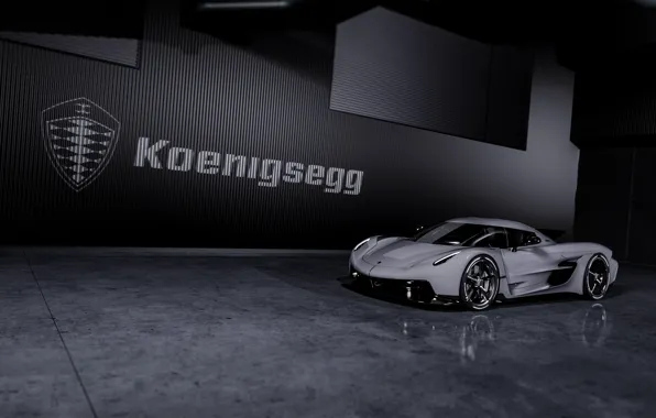 Koenigsegg, гиперкар, Absolut, 2020, Jesko