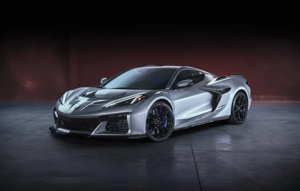 Chevrolet, corvette, 2026, 2160P, ZR1X
