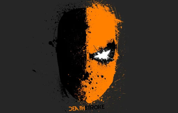 Файл STL DEATHSTROKE 🦸・3D-печатная модель для загрузки・Cults