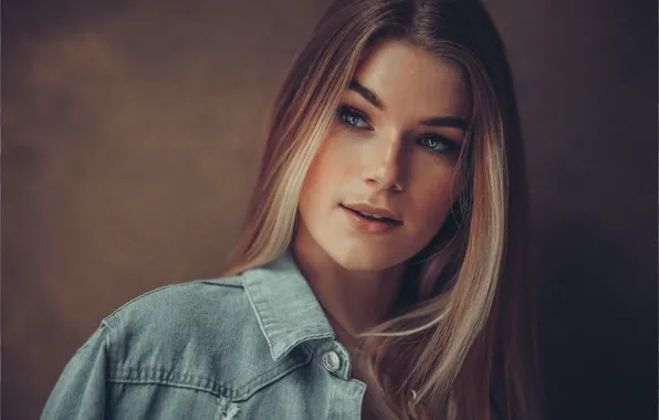 Девушка, модель, SHinD.PH, JOHANNA