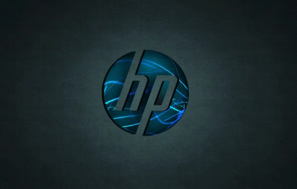 Обои logo, бренд, hi-tech на телефон и рабочий стол, раздел hi-tech ...