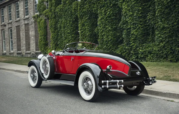 1929, Boattail, Speedsterster, Auburn 8-90, Auburn 8-90 Boattail Speedsterster