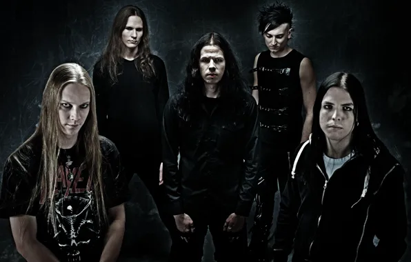 Finland, Melodic Death Metal, Norther