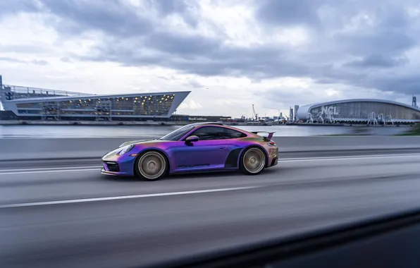 Car, 911, Porsche, wallpaper, supercar, Carrera S