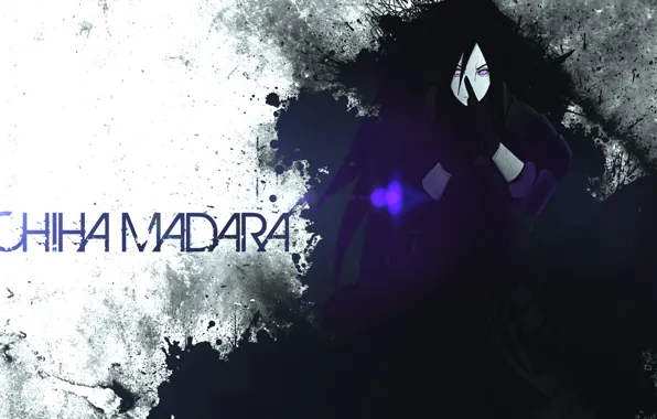 Наруто, Naruto, Naruto Shippuuden, Учиха Мадара, Uchiha madara