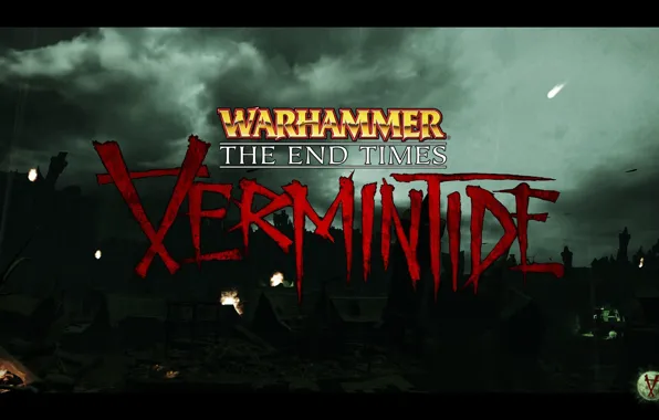 Warhammer, Vermintide, EndTimes