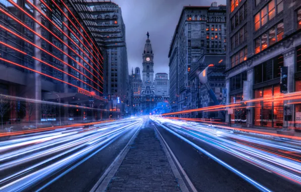 Pennsylvania, Philadelphia, Philly