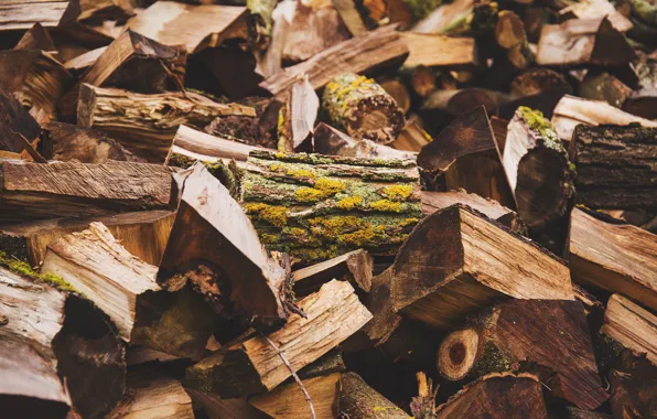 Дерево, Бревно, Fuel, Wood, Бревна, Log, Logs, Брёвна