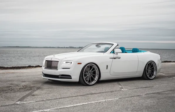 Rolls-Royce, Кабриолет, Ролс-Ройс, Wraith, Rolls-Royce Wraith, купе Wraith.