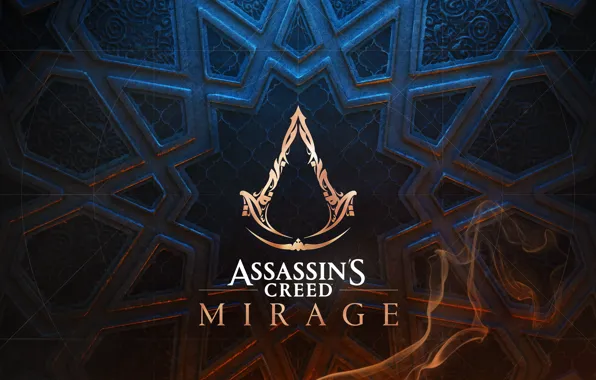 Игра, Ubisoft, Game, Assassin’s Creed Mirage