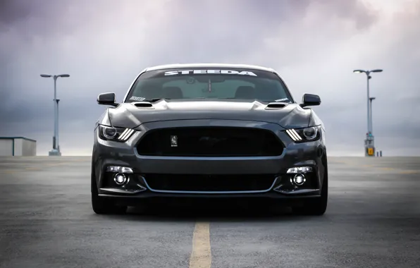 Mustang, Ford, Muscle, Car, Tuning, Muscle Car, Sportscar, Joey Banks