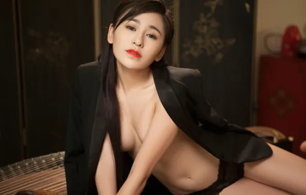 Девушка, голая, Girl, Playboy, Эротика, Model, Erotic, Nude
