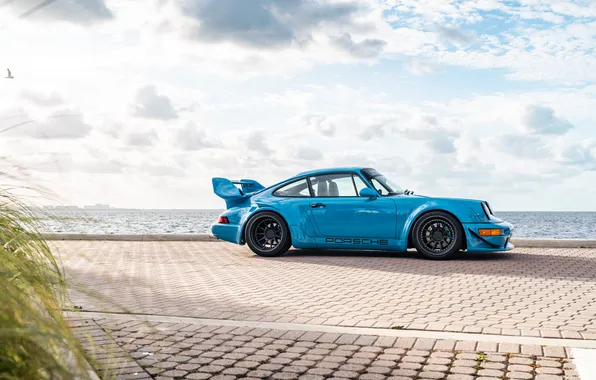 Car, wallpaper, porsche