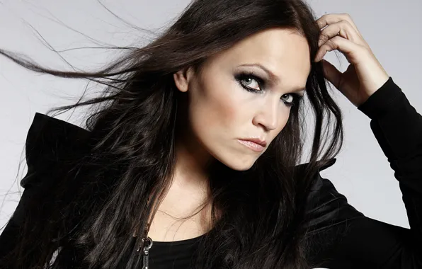 Hot, Tarja Turunen, Lady, BeautIful