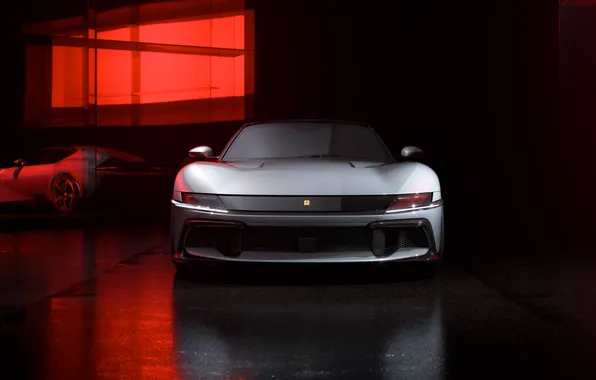 Ferrari, 2024, Ferrari 12Cilindri