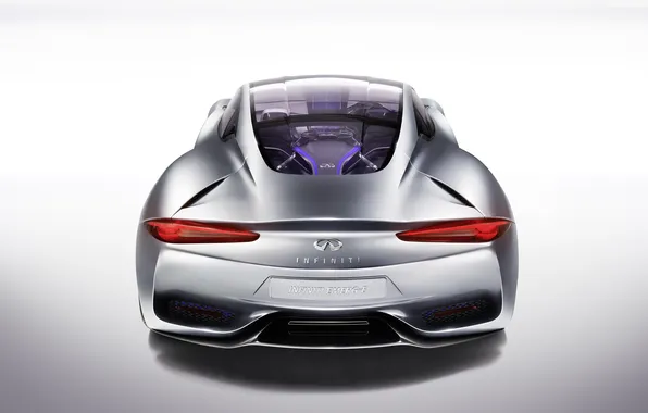 Картинка Infiniti, 2012, Infiniti Emerg-E Concept