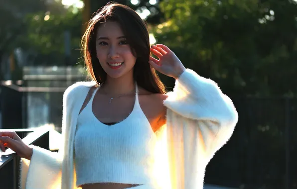 Girl, sexy, girls, woman, model, china, asian, cute