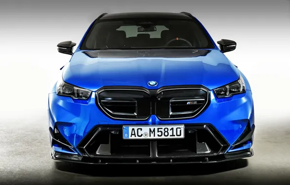 BMW, БМВ, седан, AC Schnitzer, 2025, ACS5 Sport Touring, AC Schnitzer ACS5 Sport Touring