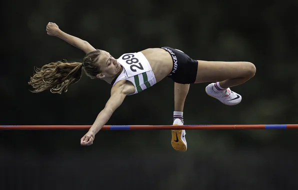 Flying, Sport, Eddie Leach