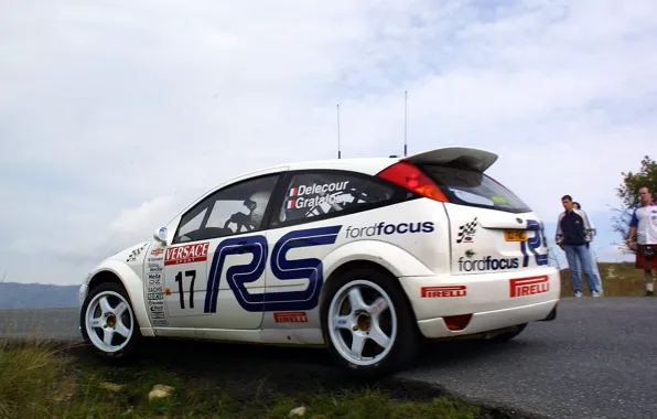 Ford, Форд, Focus, WRC, Rally, Ралли, Фокус, Размытие