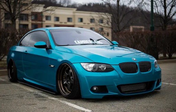 Bmw, бмв, tuning, power, germany, low, e92, stance
